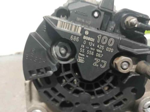 Alternator OPEL ASTRA H GTC (A04)  | BP5599974M7 