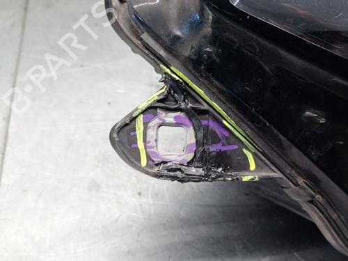 Right headlight FIAT TIPO Saloon (356_, 357_) 1.4 LPG (356SXF1B) | BP29385140C29