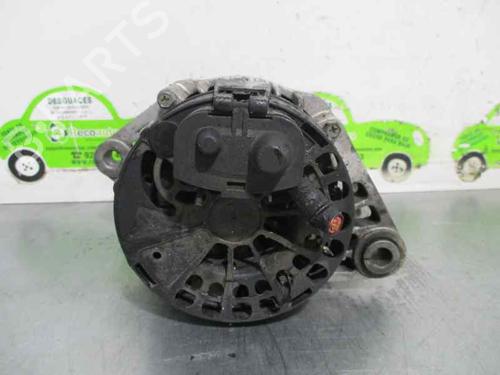 Alternator FIAT MAREA (185_) 1.9 JTD 105 (185AXN1A) | BP2117741M7 