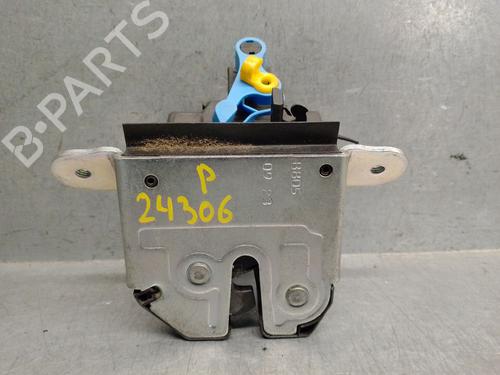 Bagklap lås FIAT PANDA (312_, 319_) 1.0 Mild Hybrid (312.PYD1B) (69 hp) 31931607