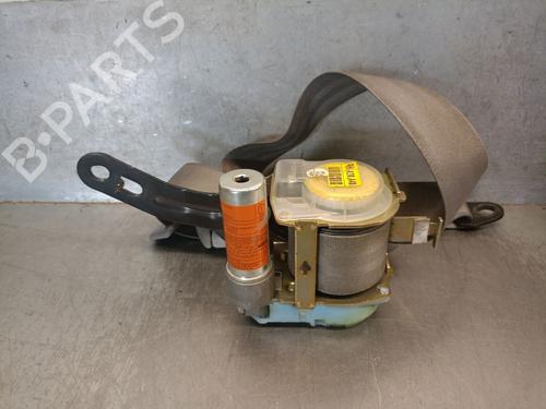 Front right seatbelt KIA PICANTO I (SA) 1.1 | BP26941580I25 