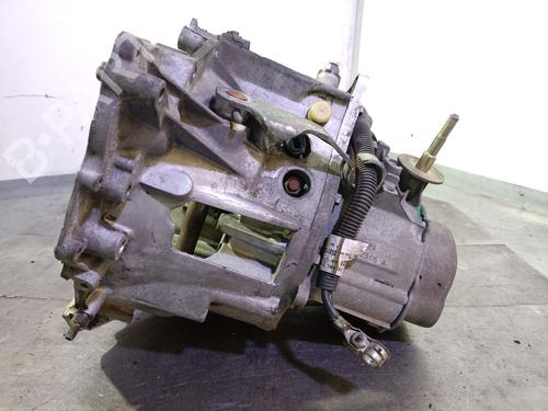 Gearbox CITROËN BERLINGO / BERLINGO FIRST MPV (MF_, GJK_, GFK_) 1.9 D (MFWJZ) | BP29477858M3 