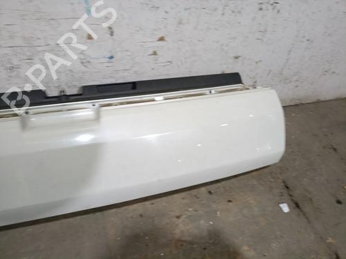 Tailgate PEUGEOT 3008 I MPV (0U_) 2.0 HDi 150 / BlueHDi 150 | BP24846340C6 