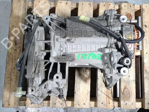 Engine RENAULT FLUENCE (L3_) Z.E. | BP34041411M1  - Image 5