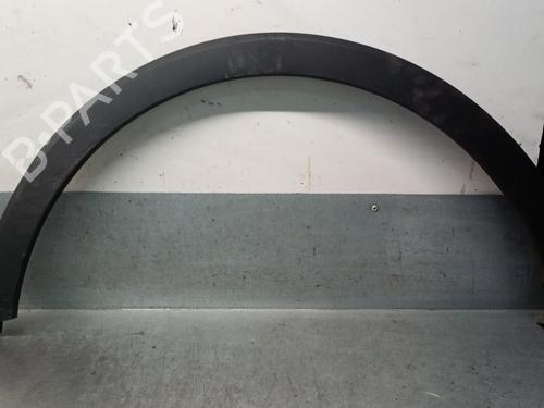 Used Front left wheel arch trim RENAULT CAPTUR I (J5_, H5_) 1.5 dCi 90 (J5N4, J5M5, J5MW, J5M6, J5AL, J5AJ) (90 hp) 30833034