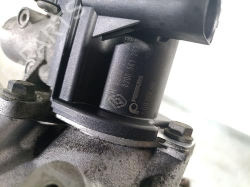 Engine RENAULT CLIO III (BR0/1, CR0/1) 1.5 dCi (BR0H, CR0H, CR1S, BR1S) | BP37672528M1  - Image 13