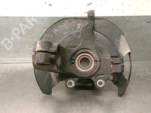 Mangueta delantera derecha Mangueta delantera derecha MAZDA 3 (BK) 2.0 MZR-CD (BK14) (143 hp) 37447447 37447447