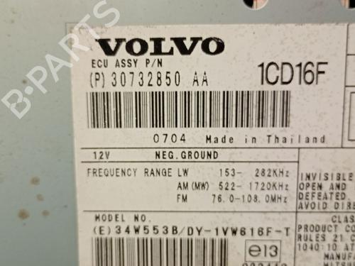 Radio VOLVO C30 (533) 1.8 | BP26948645E6 