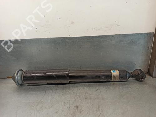 Used Right rear shock absorber MERCEDES-BENZ S-CLASS (W140) [1991-1998]  12183287