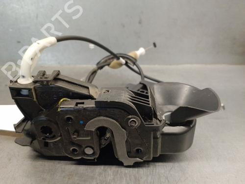 Front left lock JEEP AVENGER (J2) Electric | BP32238522C98