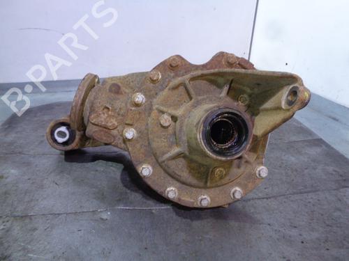 Used Rear differential LAND ROVER DISCOVERY III (L319) 2.7 TD 4x4 (190 hp) 17363549