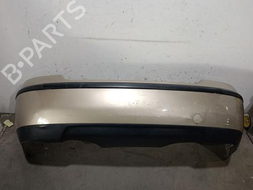 Used Rear bumper Rear bumper 37437213 37437213