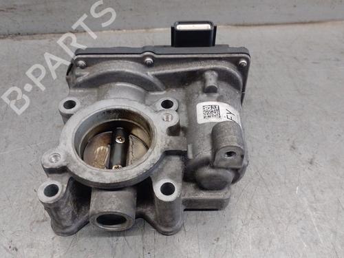 Throttle body RENAULT MEGANE III Grandtour (KZ0/1) 1.2 TCe (KZ2B, KZ11) | BP25454667M82 