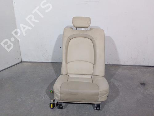 Used Rear seat Rear seat CITROËN C6 (TD_) 3.0 HDi (241 hp) 3471810 3471810