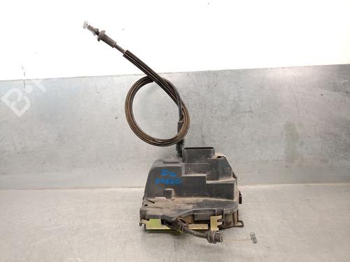 Used Rear left lock CITROËN C3 I (FC_, FN_) 1.4 HDi (68 hp) 24916875