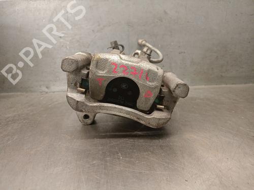 Right rear brake caliper DR DR 5.0 SUV 1.5 (DR5.0) | BP28107342M106 