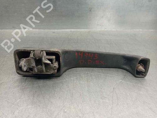 Front right exterior door handle JEEP GRAND CHEROKEE I (ZJ, ZG) 5.2 4x4 (Z) | BP9275498C129 