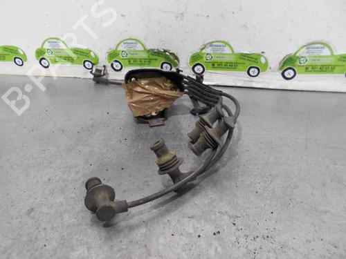 Used Ignition distributor RENAULT 19 II Chamade (L53_) 1.8 (L53Y) (88 hp) 8723797