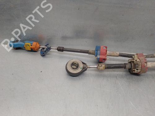 Gear lever ALFA ROMEO GIULIETTA (940_) 2.0 JTDM (940FXE1A, 940FXG11) | BP16038824M90 