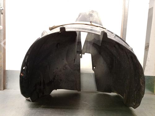 Wheel arch PEUGEOT 3008 II SUV (MC_, MR_, MJ_, M4_) 1.5 BlueHDi 130 | BP24395632C56 