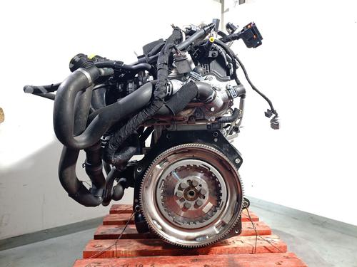 Engine VW T-CROSS (C11, D31) 1.0 TSI | BP38177873M1 - Image 4