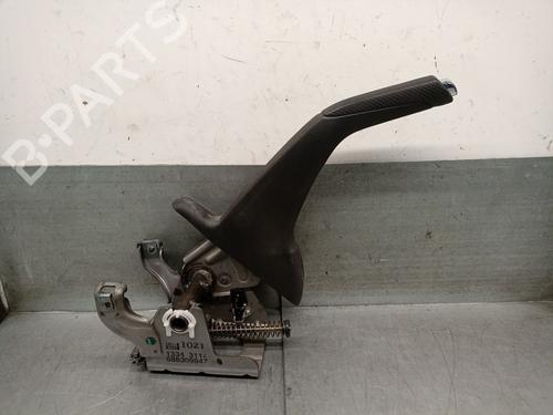Used Hand brake Hand brake CHEVROLET CRUZE (J300) 2.0 CDI (163 hp) 34634391 34634391