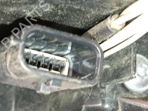 Left taillight RENAULT CLIO V (B7_) 1.0 LPG (B7MT) | BP40600132C34 - Image 6