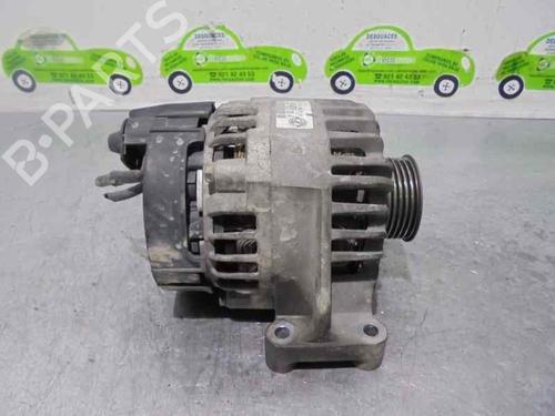 Used Alternator FIAT PUNTO (188_) 1.2 Bipower (188BXA1A) (60 hp) 2109479