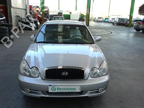 Left front window switch HYUNDAI SONATA IV (EF) 2.0 16V | BP33818848I27 - Image 9