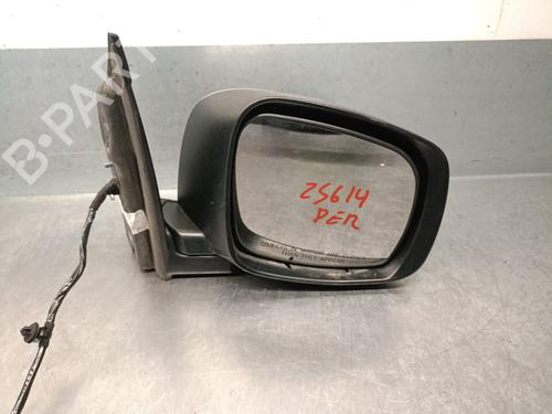 Retrovisor derecho Retrovisor derecho 38001433 38001433
