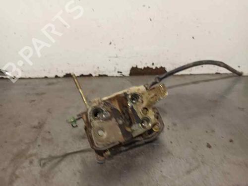 Front left lock FORD RANGER (ER, EQ, R_) 2.5 TD 4x4 | BP5573541C98 