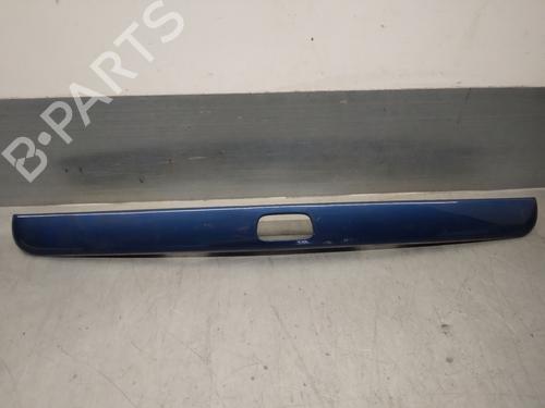 Used Tailgate handle VOLVO S40 I (644) 1.9 TD (90 hp) 15122388