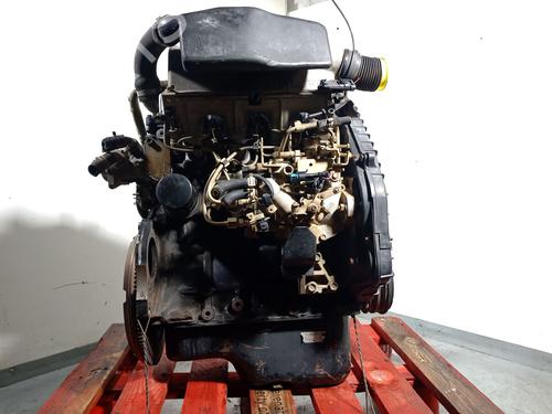 Engine OPEL CORSA B (S93) 1.7 D (F08, F68, M68) | BP32210991M1
