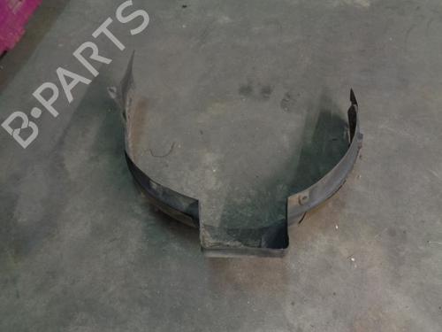 Wheel arch SEAT ALHAMBRA (7V8, 7V9) 1.9 TDI | BP20260485C56 