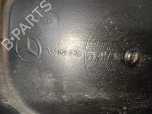 Fuel tank MERCEDES-BENZ G-CLASS (W463) G 500 (463.260, 463.261) | BP27583194C62 