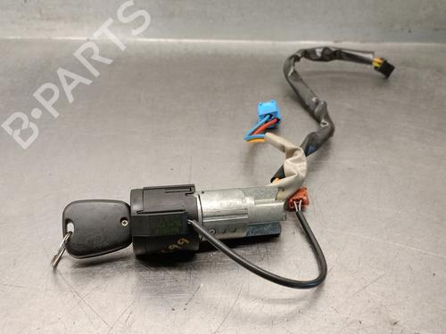Ignition barrel CITROËN XSARA PICASSO (N68) 2.0 HDi | BP29403106M48 