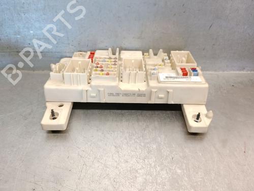 Fuse box FORD FOCUS II (DA_, HCP, DP) 1.6 TDCi | BP27389403E1 