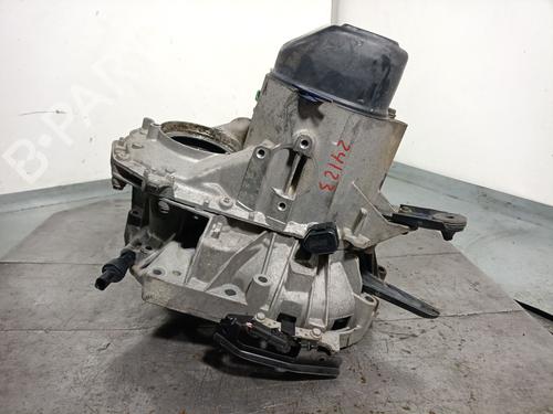 Gearbox RENAULT KANGOO (KC0/1_) D 55 1.9 (KC0D) | BP30900264M3  - Image 9