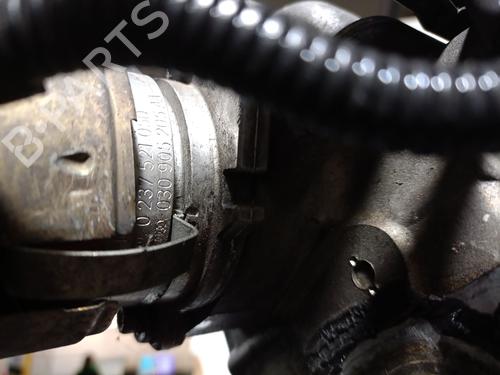 Engine SEAT IBIZA II (6K1) 1.4 i | BP33856486M1 - Image 8