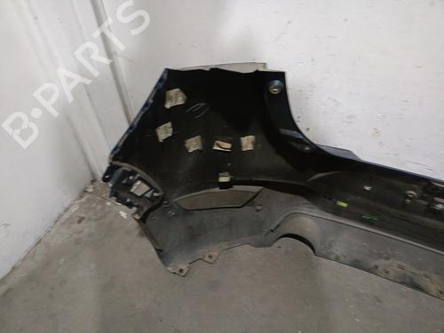 Bagtil kofangere MAZDA CX-3 (DK) 2.0 SKYACTIV-G (DK5W, DK6W) | BP30402426C8 