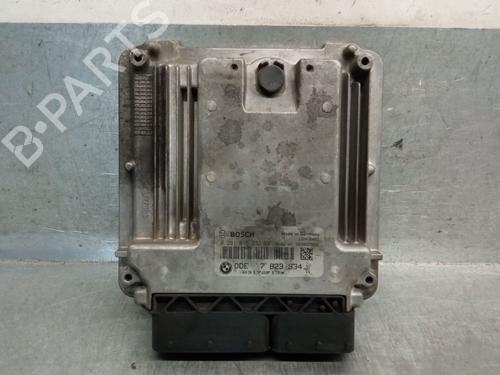 Used Engine control unit (ECU) MINI MINI CLUBMAN (R55) Cooper D (109 hp) 28026918