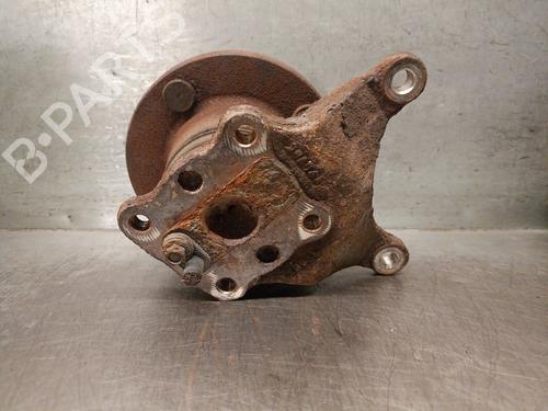 Right rear steering knuckle FORD FOCUS I (DAW, DBW)  | BP28361615M28 