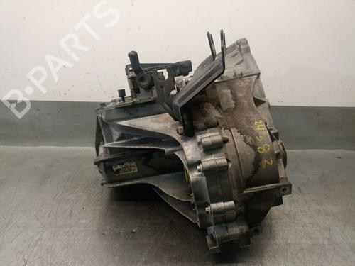 Gearbox FORD FOCUS C-MAX (DM2) 1.8 TDCi | BP31210031M3
