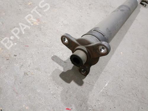 Driveshaft MERCEDES-BENZ C-CLASS (W203) C 180 Kompressor (203.046) | BP26141820M37 