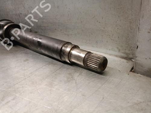 Right front driveshaft VOLVO V50 (545) 2.0 D | BP26914885M39 