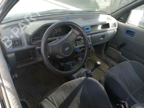 Front right window mechanism CITROËN XSARA PICASSO (N68) 2.0 HDi | BP9699661C23 
