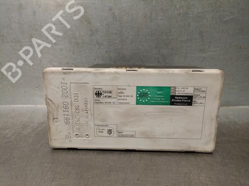 Dør styreenhed AUDI A4 B5 Avant (8D5) 1.9 TDI | BP30942368M56