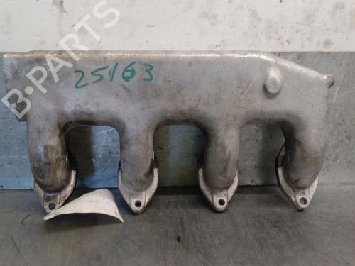 Used Intake manifold Intake manifold IVECO DAILY II Van 35-10 (15034111, 15034204, 15034211, 15034215, 15034217,... (103 hp) 36140572 36140572