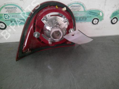 Right taillight VW GOLF V (1K1) 1.6 FSI | BP15184238C35 