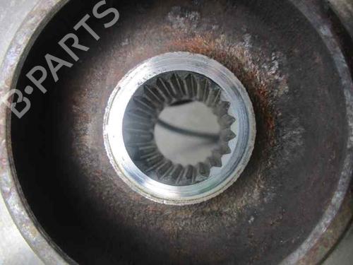 Right front steering knuckle CITROËN C3 I (FC_, FN_)  | BP7824413M26 